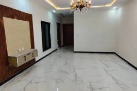 35*70 Brand New Elegant House In D-17 For Sale, Islamabad, 10 Marla