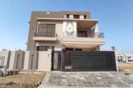 35*70 Brand New Elegant House In D-17 For Sale, Islamabad, 10 Marla