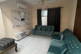 5 Marla Furnished House For Rent In Citi Housing, Jhelum, 5 मरला