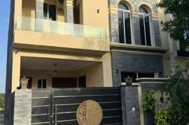 5 Marla Furnished House For Rent In Citi Housing, Jhelum, 5 मरला