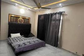 5 Marla Furnished House For Rent In Citi Housing, Jhelum, 5 मरला