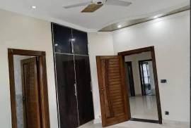 Spacious 7 Marla Unfurnished House for Rent in Citi Housing, किराए के लिए, घर, Jhelum