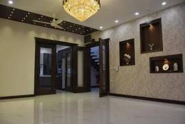 Exquisite 1 Kanal House For Sale In Citi Housing Scheme, Jhelum, 1 चैनल