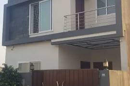 5 Marla New Portion For Rent, For Rent, House, Jhelum