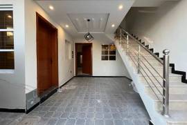 5 Marla Single Storey corner House Is Available For Sale In Bani Gala, Islamabad, 5 Marla