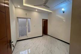 5 Marla Single Storey corner House Is Available For Sale In Bani Gala, Islamabad, 5 Marla