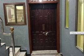 5 Marla House For Sale In Bani Gala Only 11000000/-, 5 مرلہ