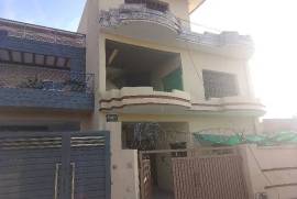 9 Marla Double Storey House Available For Sale In Bani Gala, 9 Marla