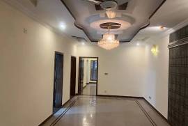 10 Marla Double House Good Condition In Phase3 Bahria Town Rwp, Rawalpindi, 10 Marla