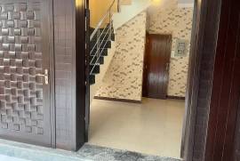 10 Marla Double House Good Condition In Phase3 Bahria Town Rwp, Rawalpindi, 10 Marla