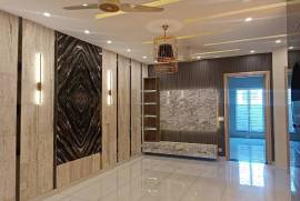 10 Marla House Available In Bahria Town Phase 2 For Sale, 10 मरला