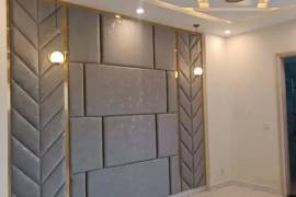 10 Marla House Available In Bahria Town Phase 2 For Sale, 10 Marla