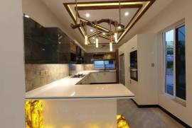 Brand New 1 Kanal House For Sale In Bahria Town Phase 3 Rawalpindi, 1 Kanal