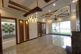 Brand New 1 Kanal House For Sale In Bahria Town Phase 3 Rawalpindi, 1 Kanal