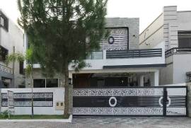 Brand New 1 Kanal House For Sale In Bahria Town Phase 3 Rawalpindi, 1 Kanal