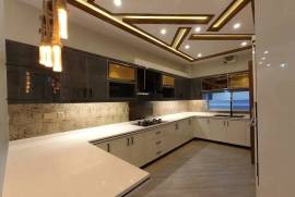 Brand New 1 Kanal House For Sale In Bahria Town Phase 3 Rawalpindi, 1 Kanal