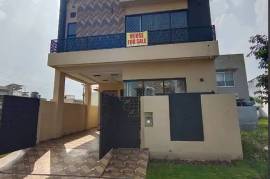 brand New house for rent, Per month, For Rent, House