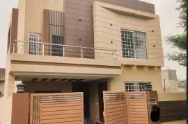 Brand New house for sale in IEP town low bujet, 10 मरला