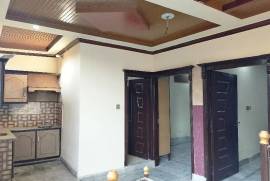 Double Storey House For Sale In Islamabad, Rawalpindi