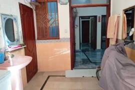 675 Square Feet House For Sale In Khanna Pul, Islamabad