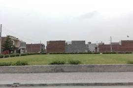 7 Marla Conner Plot For Sale in Very Cheap & Profitable price, बिक्री के लिए, भूमि या प्लॉट, Faisalabad, रुपये 16,100,000