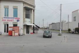 7 Marla Conner Plot For Sale in Very Cheap & Profitable price, For Sale, Land or Plot, Faisalabad, Rs 16,100,000