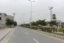 7 Marla Conner Plot For Sale in Very Cheap & Profitable price, बिक्री के लिए, भूमि या प्लॉट, Faisalabad, रुपये 16,100,000