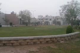 7 Marla Conner Plot For Sale in Very Cheap & Profitable price, For Sale, Land or Plot, Faisalabad, Rs 16,100,000