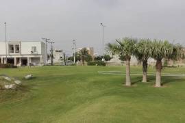 7 Marla Conner Plot For Sale in Very Cheap & Profitable price, बिक्री के लिए, भूमि या प्लॉट, Faisalabad, रुपये 16,100,000