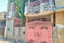 Double Storey House For Sale In Islamabad, Islamabad, 5 مرلہ