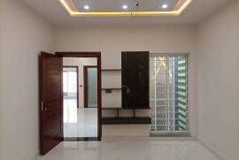 5 Marla Beautiful & Lavish House For Sale, Faisalabad, 5 Marla