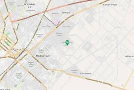 13 Marla Plot For Sale in Very Cheap & Profitable price Eden Gardens, Faisalabad, बिक्री के लिए, भूमि या प्लॉट, Faisalabad, रुपये 28,000,000