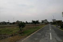 1.85 Marla Commercial Plot, For Sale, Land or Plot, Faisalabad, Rs 4,500,000