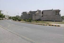 1.85 Marla Commercial Plot, For Sale, Land or Plot, Faisalabad, Rs 4,500,000