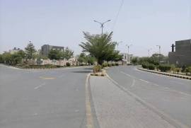 1.85 Marla Commercial Plot, For Sale, Land or Plot, Faisalabad, Rs 4,500,000