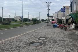 Residential Plot For sale In Sitara Park City, बिक्री के लिए, भूमि या प्लॉट, Faisalabad, रुपये 4,640,000