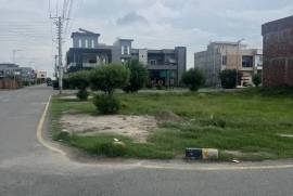 Residential Plot For sale In Sitara Park City, बिक्री के लिए, भूमि या प्लॉट, Faisalabad, रुपये 4,640,000