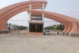 Wapda City Plot File Sized 10 Marla For Sale, For Sale, Land or Plot, Gujranwala, Rs 2,600,000