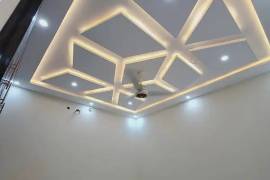 Luxury House Available For Sale In Diamond City, Sialkot, 6 मरला