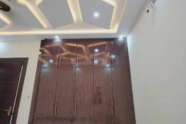 Luxury House Available For Sale In Diamond City, Sialkot, 6 Marla