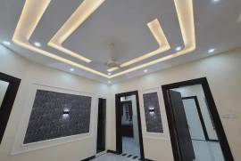 Luxury House Available For Sale In Diamond City, Sialkot, 6 Marla