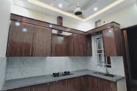 Luxury House Available For Sale In Diamond City, Sialkot, 6 Marla