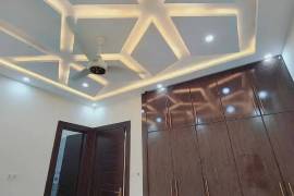 Luxury House Available For Sale In Diamond City, Sialkot, 6 مرلہ