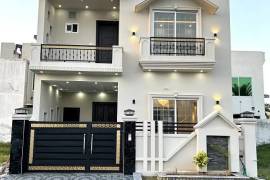 Spanish house available for sale, Sialkot, 5 مرلہ