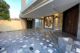 1 kanal modern house for sale, Sialkot, 1 چینل