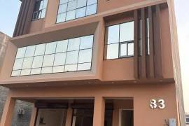 DC Colony Neelum Commercial Main Plaza For Sale, Gujranwala