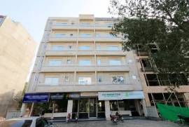 A Spacious 500 Square Feet Flat In Bahria Town - Nishtar Block, Lahore, 500 مربع فٹ