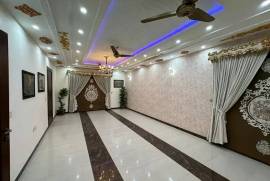 DC Colony 1 Kanal House For Rent, فی مہینہ, کرایہ کے لیے, گھر, Gujranwala