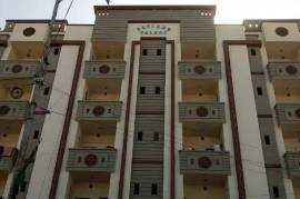 Luxurious Flat For Sale In Surjani Town Karachi, Karachi, 2.5 مرلہ