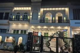 DC Colony 10 Marla House For Sale, Gujranwala, 10 Marla